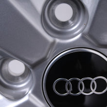 Laden Sie das Bild in den Galerie-Viewer, 17 Zoll original Audi Q3 F3 II 83A 83A601025AL Alufelgen Winterreifen (daafd)