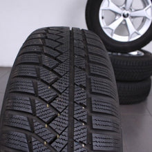 Laden Sie das Bild in den Galerie-Viewer, 17 Zoll original Audi Q3 F3 II 83A 83A601025AL Alufelgen Winterreifen (daafd)