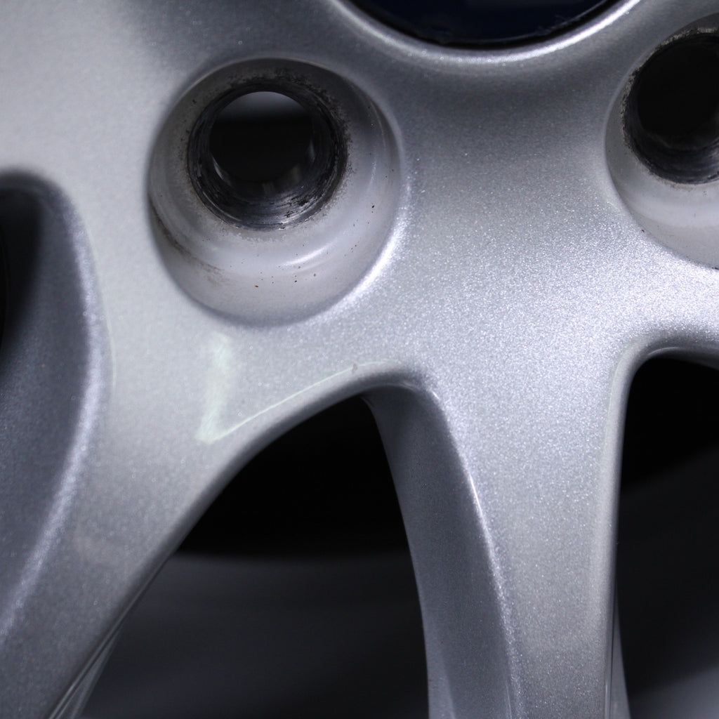 16 Zoll original Ford Mondeo IV DS7C-1007-K2A Alufelgen Winterreifen (6bf7d)