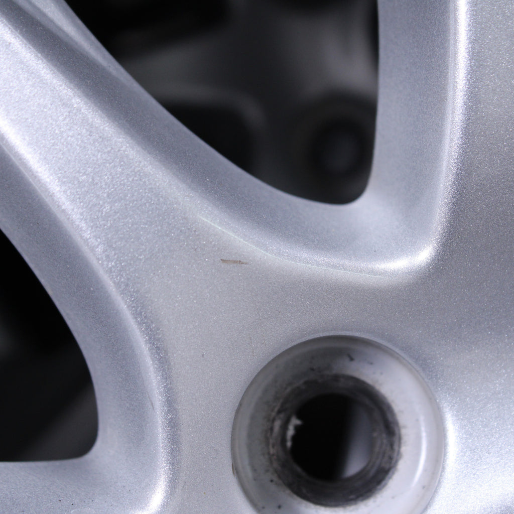 16 Zoll original Ford Mondeo IV DS7C-1007-K2A Alufelgen Winterreifen (6bf7d)