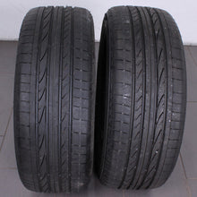Laden Sie das Bild in den Galerie-Viewer, 2 Stück Bridgestone Dueler H/P Sport 255 55 R19 111Y XL AO Sommerreifen (9d7f1)
