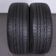 Laden Sie das Bild in den Galerie-Viewer, 2 Stück Bridgestone Dueler H/P Sport 255 55 R19 111Y XL AO Sommerreifen (45932)