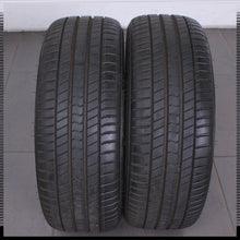 Laden Sie das Bild in den Galerie-Viewer, 2 Stück Falken Azenis FK510A 205 55 ZR17 95W XL Sommerreifen (17924)