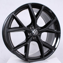 Laden Sie das Bild in den Galerie-Viewer, 22 Zoll original VW Touareg III CR7 760601025AE Estoril Alufelgen (88d2a)