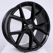 Laden Sie das Bild in den Galerie-Viewer, 22 Zoll original VW Touareg III CR7 760601025AE Estoril Alufelgen (88d2a)
