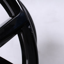 Laden Sie das Bild in den Galerie-Viewer, 22 Zoll original VW Touareg III CR7 760601025AE Estoril Alufelgen (88d2a)