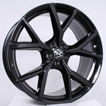 Laden Sie das Bild in den Galerie-Viewer, 22 Zoll original VW Touareg III CR7 760601025AE Estoril Alufelgen (88d2a)