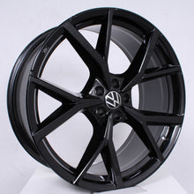 Laden Sie das Bild in den Galerie-Viewer, 22 Zoll original VW Touareg III CR7 760601025AE Estoril Alufelgen (88d2a)