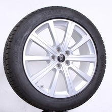 Laden Sie das Bild in den Galerie-Viewer, 19 Zoll Original Audi RSQ3 F3 RS Q3 83A601025AB Alufelgen Winterreifen (55c9a)