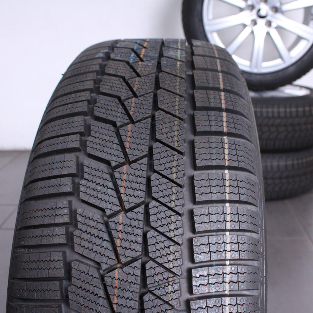 19 Zoll Original Audi RSQ3 F3 RS Q3 83A601025AB Alufelgen Winterreifen (55c9a)