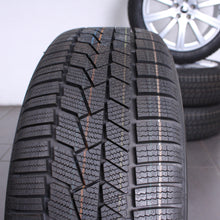 Laden Sie das Bild in den Galerie-Viewer, 19 Zoll Original Audi RSQ3 F3 RS Q3 83A601025AB Alufelgen Winterreifen (55c9a)