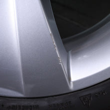Laden Sie das Bild in den Galerie-Viewer, 16 Zoll original Skoda Octavia Mk4 A8 5E0601025BE Alufelgen Winterreifen (09606)