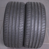 2 Stück Bridgestone Potenza Sport 255 40 R20 101Y XL AO Sommerreifen (bf5f0)