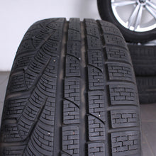 Laden Sie das Bild in den Galerie-Viewer, 18 Zoll original VW Tiguan ll Allspace 5NA601025AQ Alufelgen Winterreifen (42449)