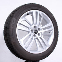 Laden Sie das Bild in den Galerie-Viewer, 20 Zoll original Audi Q5 SQ5 FY 80A601025L Alufelgen Winterreifen (431d0)