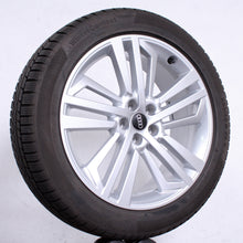 Laden Sie das Bild in den Galerie-Viewer, 20 Zoll original Audi Q5 SQ5 FY 80A601025L Alufelgen Winterreifen (431d0)