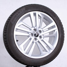 Laden Sie das Bild in den Galerie-Viewer, 20 Zoll original Audi Q5 SQ5 FY 80A601025L Alufelgen Winterreifen (431d0)