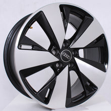 Laden Sie das Bild in den Galerie-Viewer, 19 Zoll original Audi A5 S5 B10 FU 8B3601025AR Alufelgen (a33b2)