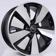 Laden Sie das Bild in den Galerie-Viewer, 19 Zoll original Audi A5 S5 B10 FU 8B3601025AR Alufelgen (a33b2)