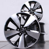 19 Zoll original Audi A5 S5 B10 FU 8B3601025AR Alufelgen (60d4c)