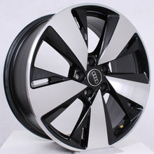 Laden Sie das Bild in den Galerie-Viewer, 19 Zoll original Audi A5 S5 B10 FU 8B3601025AR Alufelgen (60d4c)