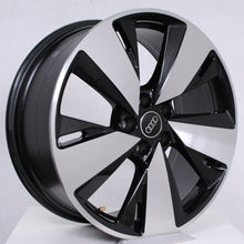 Laden Sie das Bild in den Galerie-Viewer, 19 Zoll original Audi A5 S5 B10 FU 8B3601025AR Alufelgen (60d4c)
