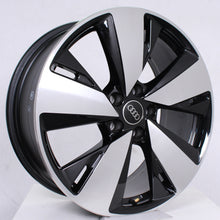 Laden Sie das Bild in den Galerie-Viewer, 19 Zoll original Audi A5 S5 B10 FU 8B3601025AR Alufelgen (60d4c)