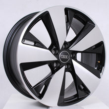 Laden Sie das Bild in den Galerie-Viewer, 19 Zoll original Audi A5 S5 B10 FU 8B3601025AR Alufelgen (16337)