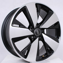 Laden Sie das Bild in den Galerie-Viewer, 19 Zoll original Audi A5 S5 B10 FU 8B3601025AR Alufelgen (16337)