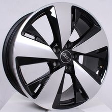 Laden Sie das Bild in den Galerie-Viewer, 19 Zoll original Audi A5 S5 B10 FU 8B3601025AR Alufelgen (16337)