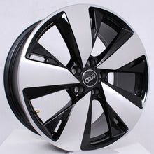 Laden Sie das Bild in den Galerie-Viewer, 19 Zoll original Audi A5 S5 B10 FU 8B3601025AR Alufelgen (f9d3e)