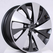 Laden Sie das Bild in den Galerie-Viewer, 20 Zoll original Audi A6 e-tron GH 85E601025BB 85E601025BC Alufelgen (001b0)