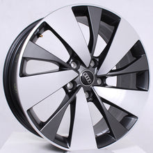 Laden Sie das Bild in den Galerie-Viewer, 20 Zoll original Audi A6 e-tron GH 85E601025BB 85E601025BC Alufelgen (001b0)