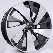 Laden Sie das Bild in den Galerie-Viewer, 20 Zoll original Audi A6 e-tron GH 85E601025BB 85E601025BC Alufelgen (001b0)