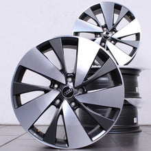 Laden Sie das Bild in den Galerie-Viewer, 20 Zoll original Audi A6 e-tron GH 85E601025BB 85E601025BC Alufelgen (001b0)