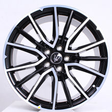 Laden Sie das Bild in den Galerie-Viewer, 20 Zoll original Maserati Levante M161 670138237 670138236 Alufelgen (c961f)