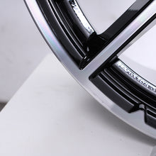 Laden Sie das Bild in den Galerie-Viewer, 20 Zoll original Maserati Levante M161 670138237 670138236 Alufelgen (c961f)