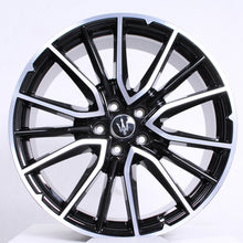Laden Sie das Bild in den Galerie-Viewer, 20 Zoll original Maserati Levante M161 670138237 670138236 Alufelgen (11a67)