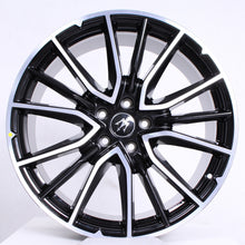 Laden Sie das Bild in den Galerie-Viewer, 20 Zoll original Maserati Levante M161 670138237 670138236 Alufelgen (11a67)