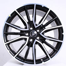Laden Sie das Bild in den Galerie-Viewer, 20 Zoll original Maserati Levante M161 670138237 670138236 Alufelgen (11a67)