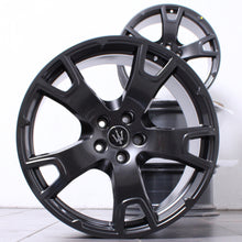 Laden Sie das Bild in den Galerie-Viewer, 20 Zoll original Maserati Levante M161 670044701 670044708 Alufelgen (9a06a)