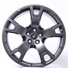 Laden Sie das Bild in den Galerie-Viewer, 20 Zoll original Maserati Levante M161 670044701 670044708 Alufelgen (9a06a)