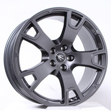 Laden Sie das Bild in den Galerie-Viewer, 20 Zoll original Maserati Levante M161 670044701 670044708 Alufelgen (9a06a)