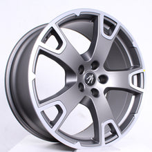 Laden Sie das Bild in den Galerie-Viewer, 20 Zoll original Maserati Levante M161 670044701 670044708 Alufelgen (55378)