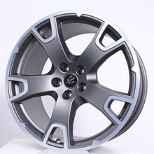 Laden Sie das Bild in den Galerie-Viewer, 20 Zoll original Maserati Levante M161 670044701 670044708 Alufelgen (55378)