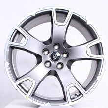 Laden Sie das Bild in den Galerie-Viewer, 20 Zoll original Maserati Levante M161 670044701 670044708 Alufelgen (55378)