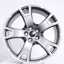 Laden Sie das Bild in den Galerie-Viewer, 20 Zoll original Maserati Levante M161 670044701 670044708 Alufelgen (55378)