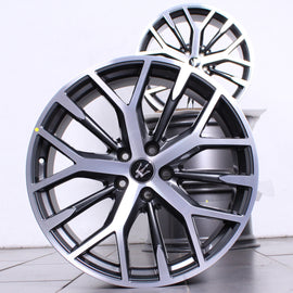 20 Zoll original Maserati Ghibli M157 940001280 940001281 Alufelgen (65a15)