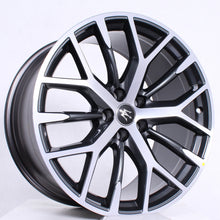 Laden Sie das Bild in den Galerie-Viewer, 20 Zoll original Maserati Ghibli M157 940001280 940001281 Alufelgen (65a15)
