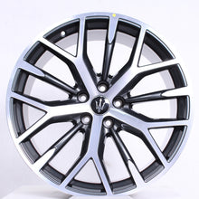 Laden Sie das Bild in den Galerie-Viewer, 20 Zoll original Maserati Ghibli M157 940001280 940001281 Alufelgen (5894b)